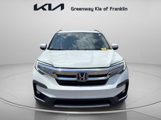 Used 2020 Honda Pilot Touring video 2