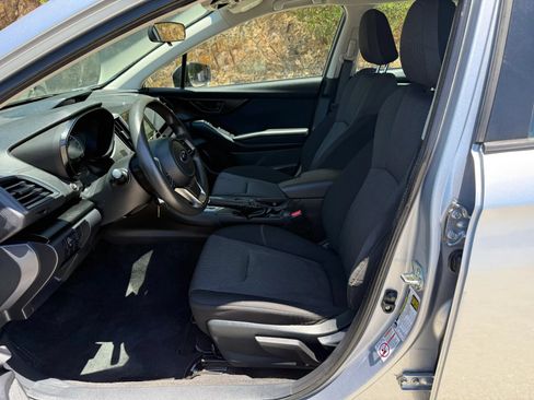 Used 2019 Subaru Impreza 2.0i AWD/4WD image 14