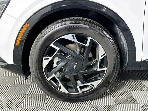 Used 2023 Kia Sportage SX image 35