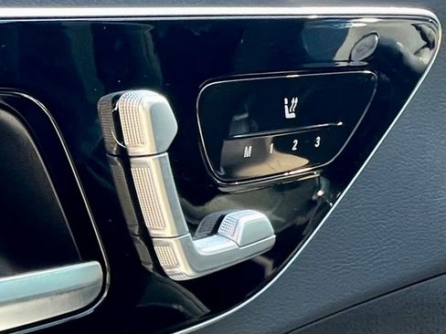 Certified 2023 Mercedes-Benz C 300 4MATIC Sedan image 24