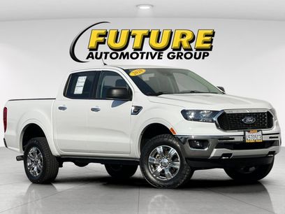 Certified 2020 Ford Ranger XLT w/ Equipment Group 301A Mid