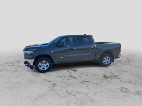 New 2026 RAM 1500 Big Horn image 4
