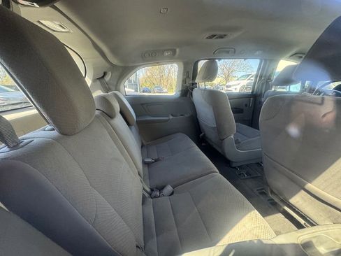 Used 2014 Honda Odyssey EX image 5