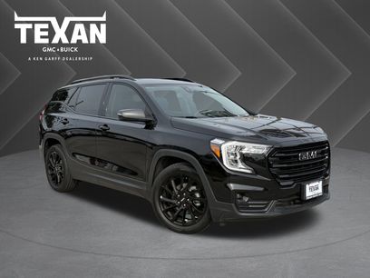 Used 2023 GMC Terrain SLT w/ Elevation Edition