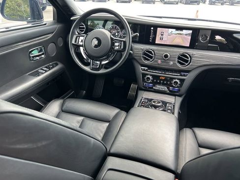 Used 2023 Rolls-Royce Ghost AWD/4WD image 10
