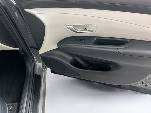 Used 2025 Hyundai Tucson SEL image 31