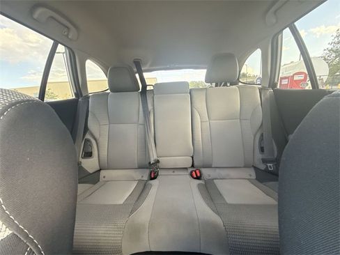 Used 2025 Subaru Outback Premium w/ Popular Package #1 image 21