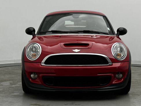 Used 2013 MINI Cooper Coupe S image 2