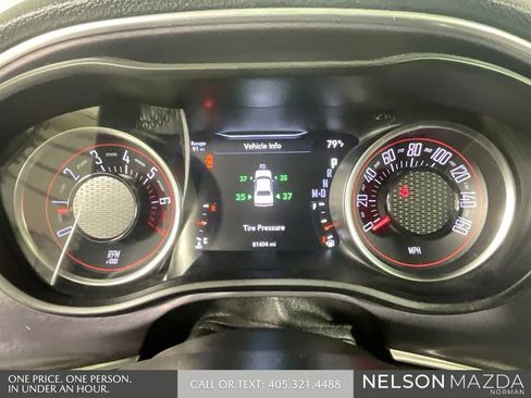 Used 2018 Dodge Challenger SXT w/ Cold Weather Group RWD image 40