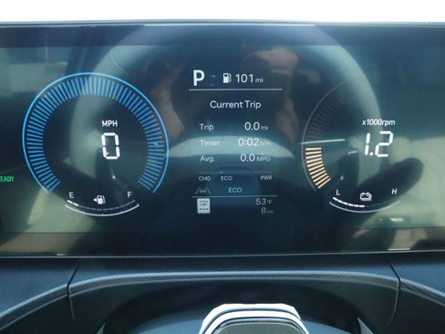 New 2026 Hyundai Santa Fe SEL image 12