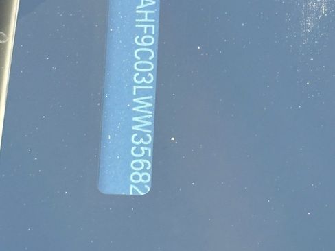 Used 2020 BMW Z4 M40i w/ Driving Assistance Package image 13