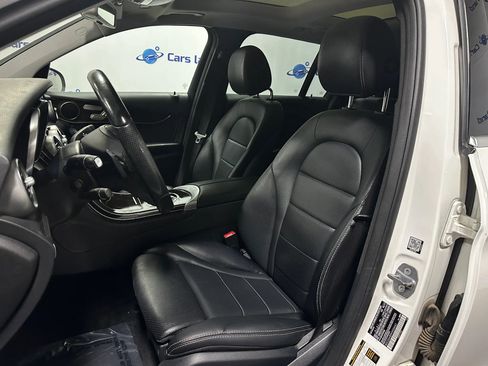 Used 2017 Mercedes-Benz GLC 300 image 11