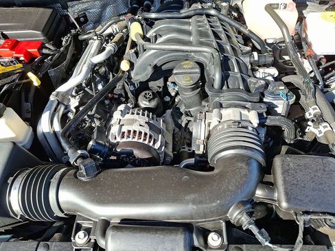 Used 2024 Jeep Wrangler Sahara w/ Safety Group image 26