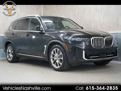Used 2024 BMW X5 xDrive40i w/ Premium Package