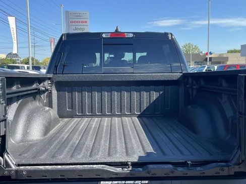 New 2027 RAM 1500 Big Horn AWD/4WD image 19