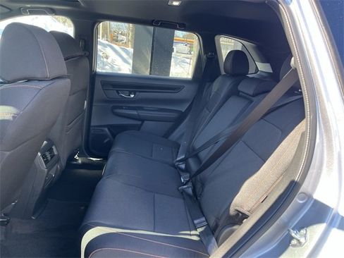 Used 2026 Honda CR-V Sport image 21