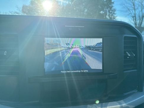 New 2026 Ford F350 XL w/ STX Appearance Package image 19