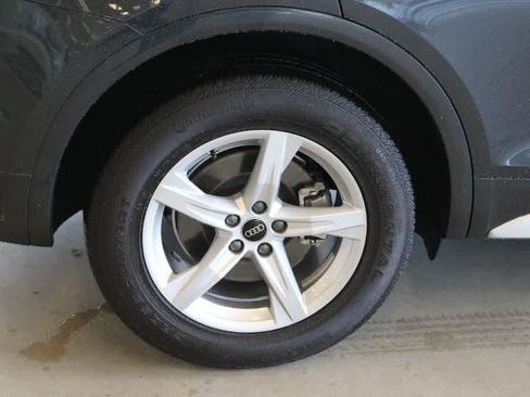 Used 2023 Audi Q5 2.0T Premium w/ Convenience Package AWD/4WD image 6