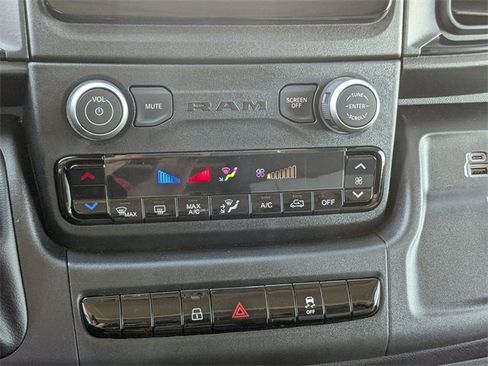 New 2026 RAM ProMaster 1500 w/ Convenience Group image 21