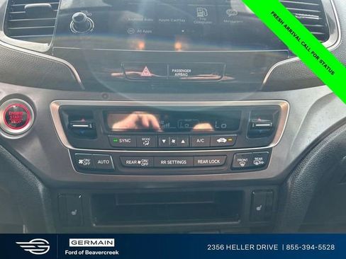 Used 2022 Honda Pilot Special Edition image 19