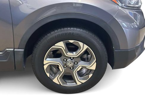 Used 2019 Honda CR-V EX image 10