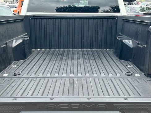 Used 2024 Toyota Tacoma SR5 RWD image 12