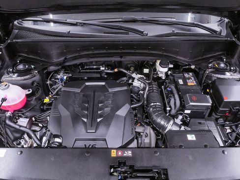 Certified 2026 Hyundai Palisade Calligraphy image 28