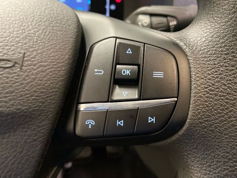 New 2026 Ford Transit 250 Low Roof w/ Load Area Protection Package image 14