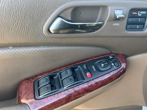 Used 2003 Acura MDX Touring image 8