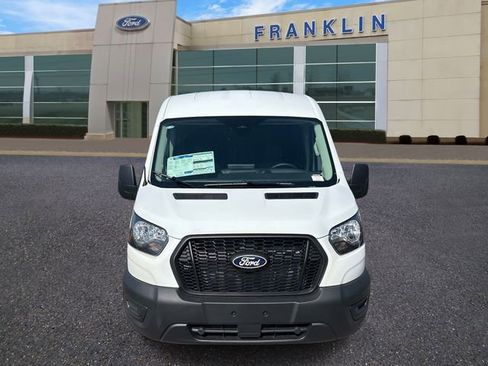 New 2026 Ford Transit 250 148 Medium Roof RWD image 2