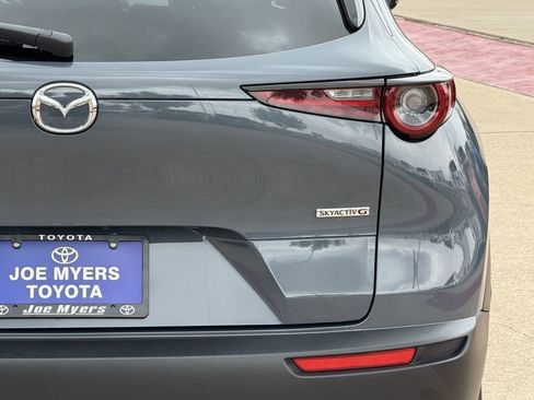 Used 2025 MAZDA CX-30 AWD 2.5 S w/ Preferred Package image 9