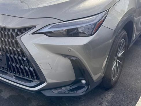 Used 2024 Lexus NX 350 AWD image 11