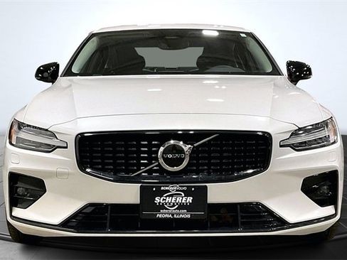 Certified 2023 Volvo S60 B5 Core w/ Climate Package image 3