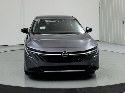 New 2026 Nissan Sentra SV w/ Floor Mat Package