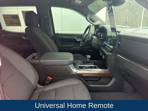 Used 2023 Chevrolet Silverado 1500 RST w/ Convenience Package II image 33