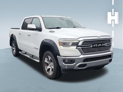Used 2020 RAM 1500 Laramie