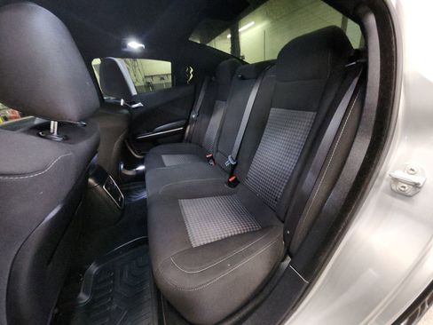 Certified 2021 Dodge Charger R/T image 23