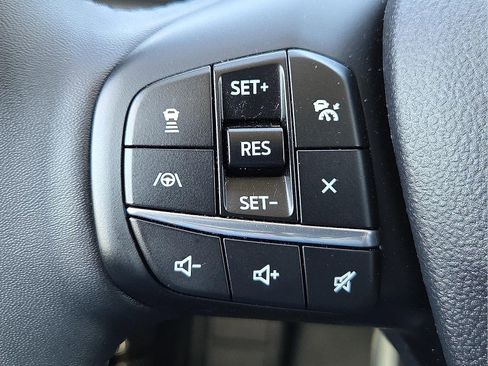 Used 2025 Ford Bronco Sport Badlands AWD/4WD image 20
