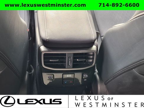 Certified 2024 Lexus RX 350 Premium Plus w/ Convenience Package FWD image 17