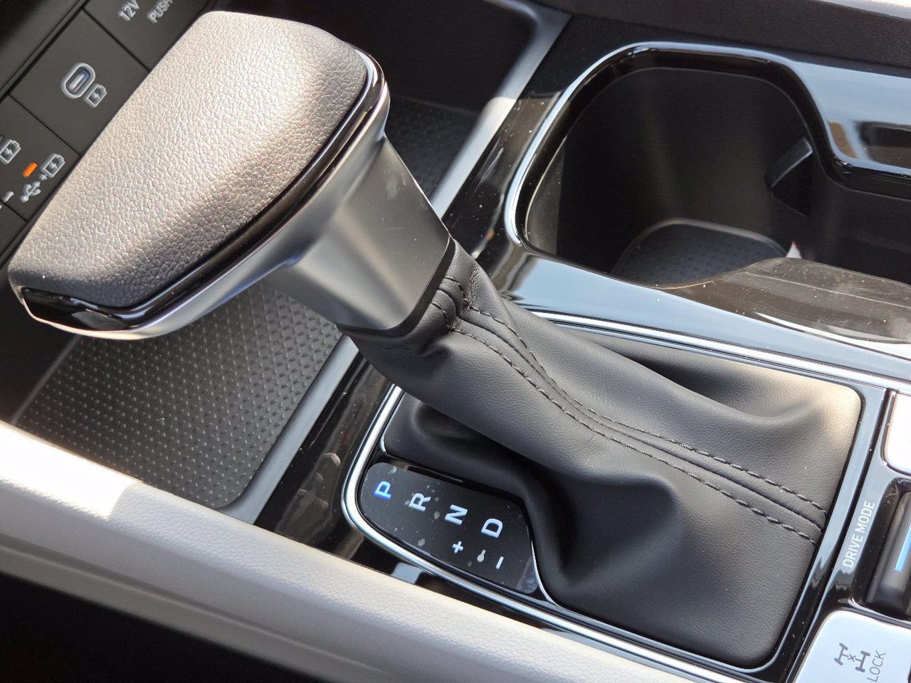 New 2026 Hyundai Tucson SEL Plus AWD/4WD image 45
