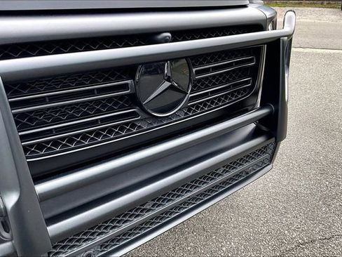 Used 2023 Mercedes-Benz G 550 image 31