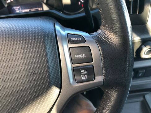 Used 2013 Honda Ridgeline RTL image 19