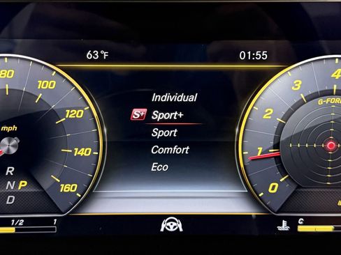 Used 2019 Mercedes-Benz S 560 Cabriolet image 26