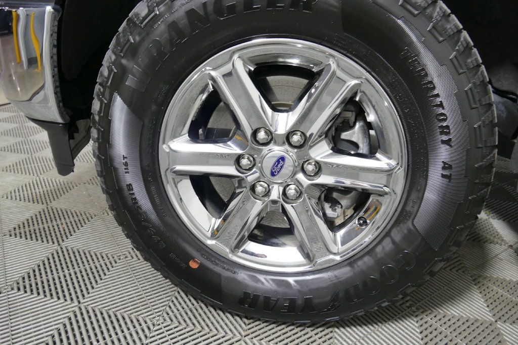 Used 2024 Ford F150 XLT AWD/4WD image 10
