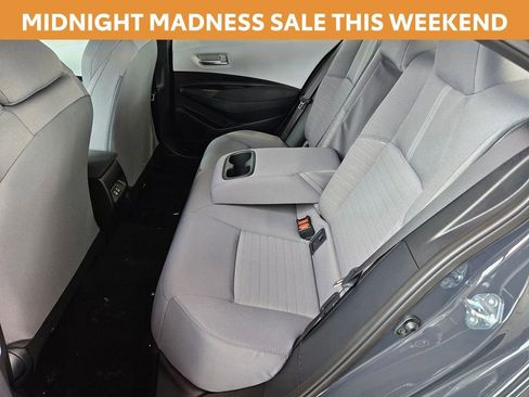 New 2026 Toyota Corolla SE image 20