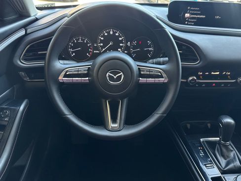 Used 2023 MAZDA CX-30 AWD 2.5 S w/ Preferred Package image 14