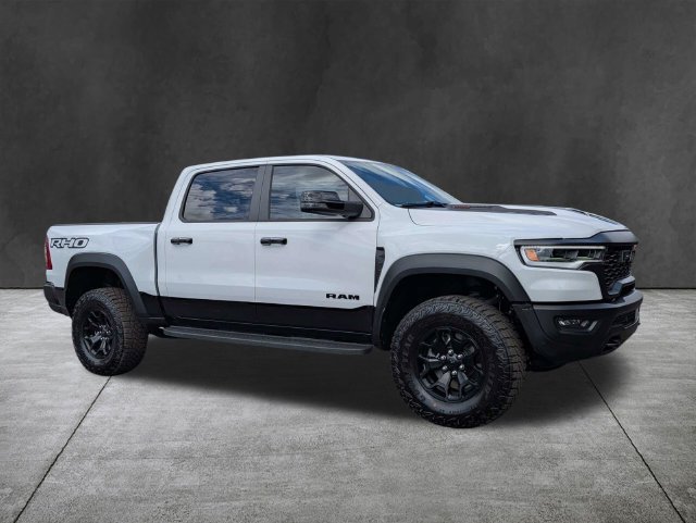 New 2026 RAM 1500 RHO w/ RHO Level 1 Equipment Group AWD/4WD image 2