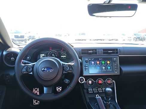 New 2026 Subaru BRZ Limited image 23