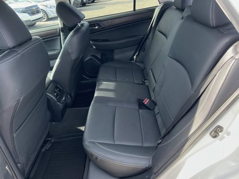 Used 2018 Subaru Outback 2.5i Limited image 20