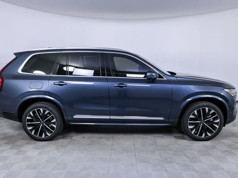 Certified 2026 Volvo XC90 B6 Plus w/ Protection Package Premier AWD/4WD image 30